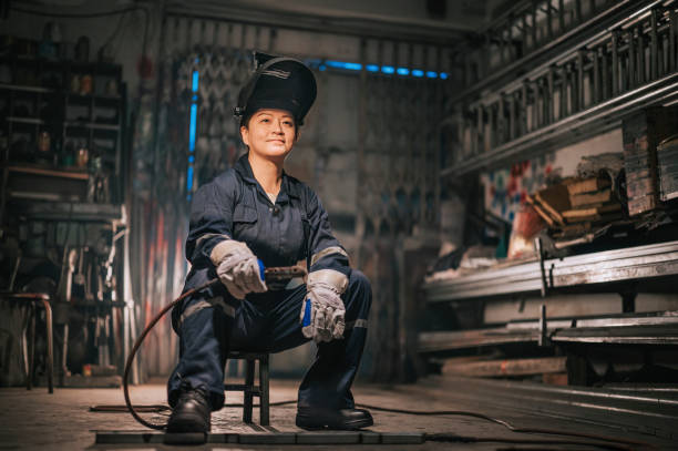 Trusted Morada, CA Welder & Metal Fabrication Experts