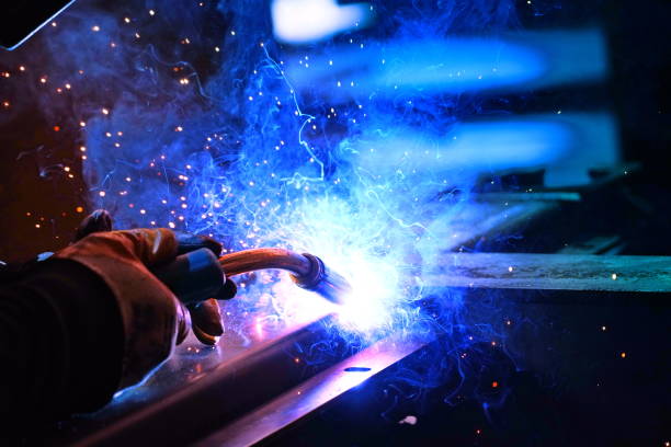 Best Pipe Welding in Morada, CA