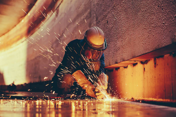 Best Welding Equipment Sales and Repair in Morada, CA