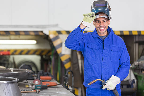 Best Automation and Robotic Welding in Morada, CA